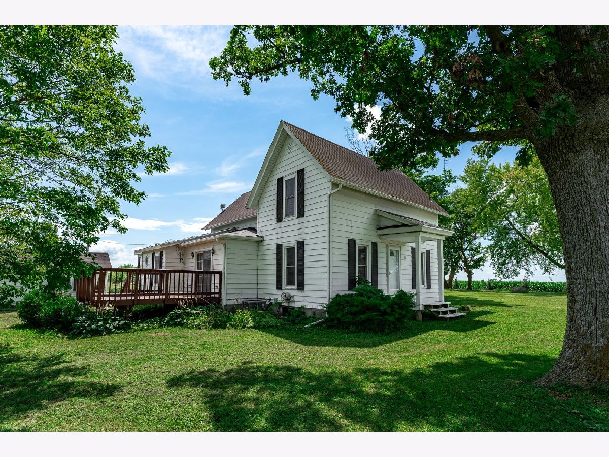  Rented Kingston Illinois, 7496 Wolf