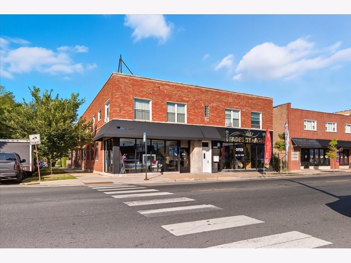 For Rent Chicago Illinois, 3302 Harlem