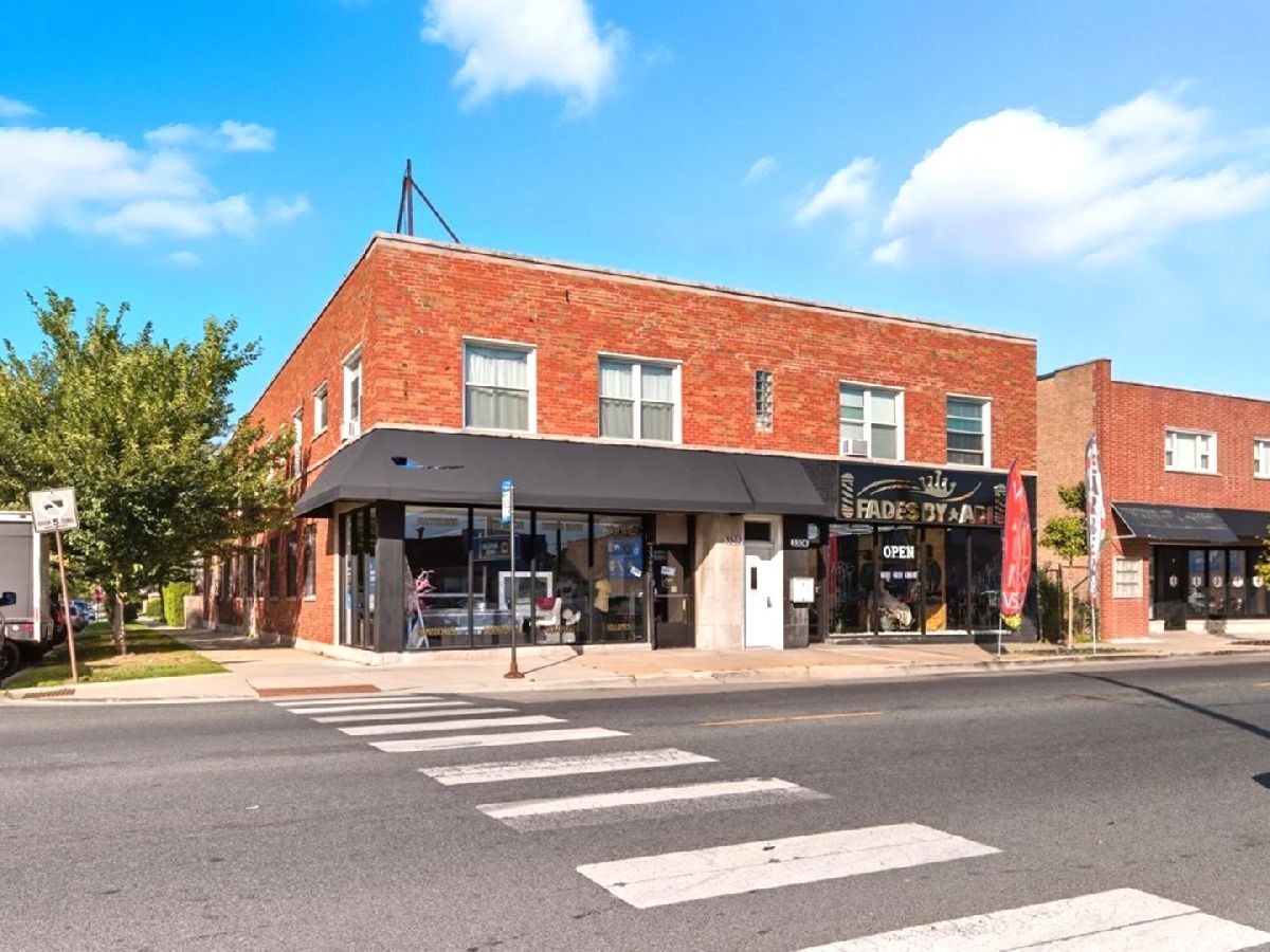 For Rent Chicago Illinois, 7208 School