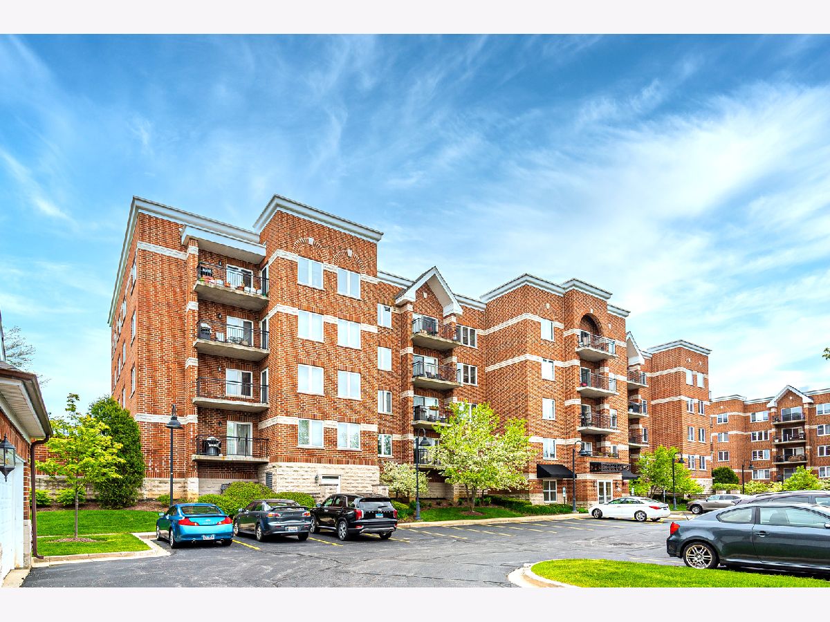  For Rent Arlington Heights Illinois, 3401 Carriageway