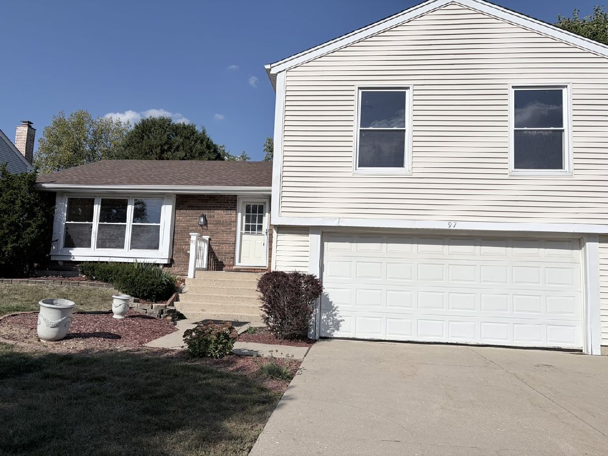  For Rent Schaumburg Illinois, 97 Walnut