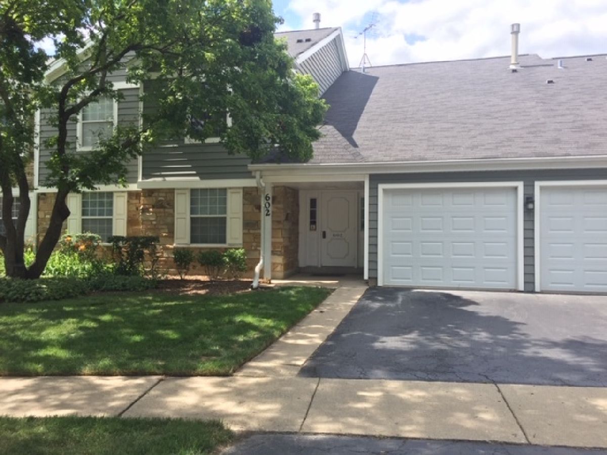  For Rent Schaumburg Illinois, 602 Stone Circle