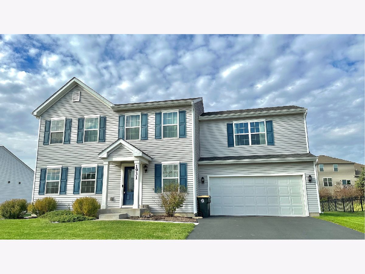  For Rent Yorkville Illinois, 1931 Wren