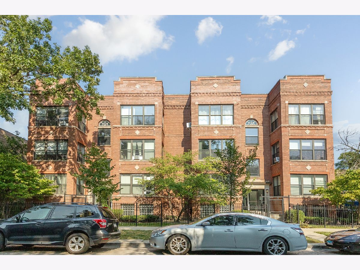 For Rent Chicago Illinois, 3048 Leland