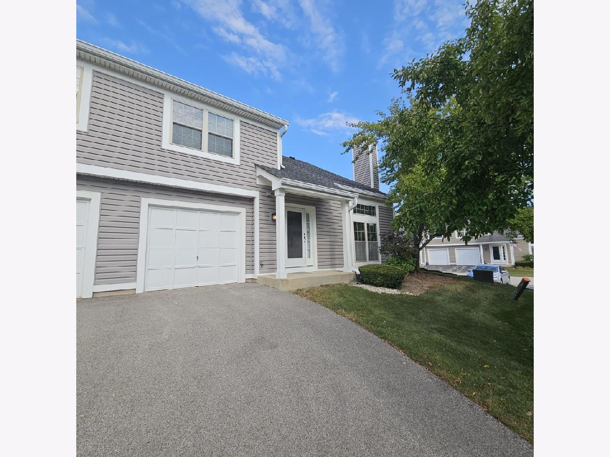  For Rent Palatine Illinois, 1368 Knollwood