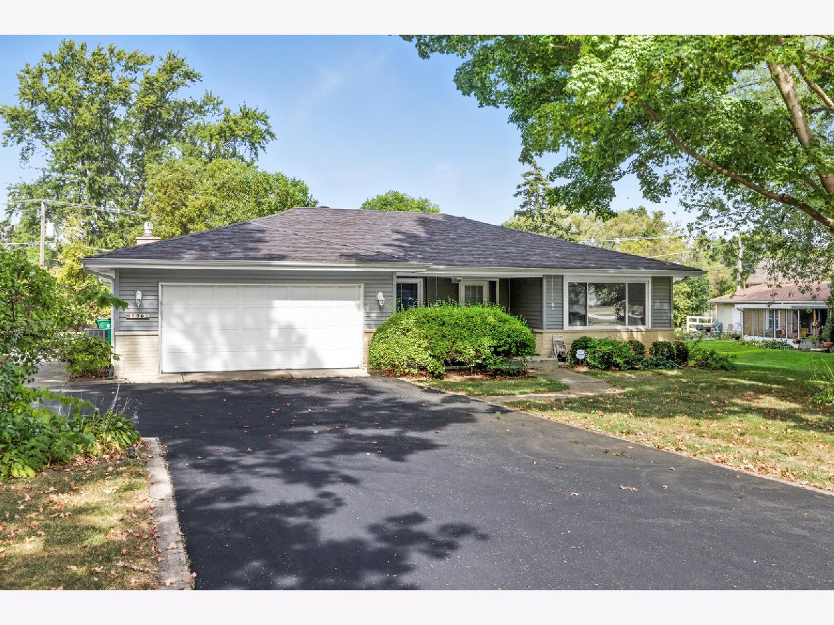 For Sale Medinah Illinois, 22w180 Woodview Drive