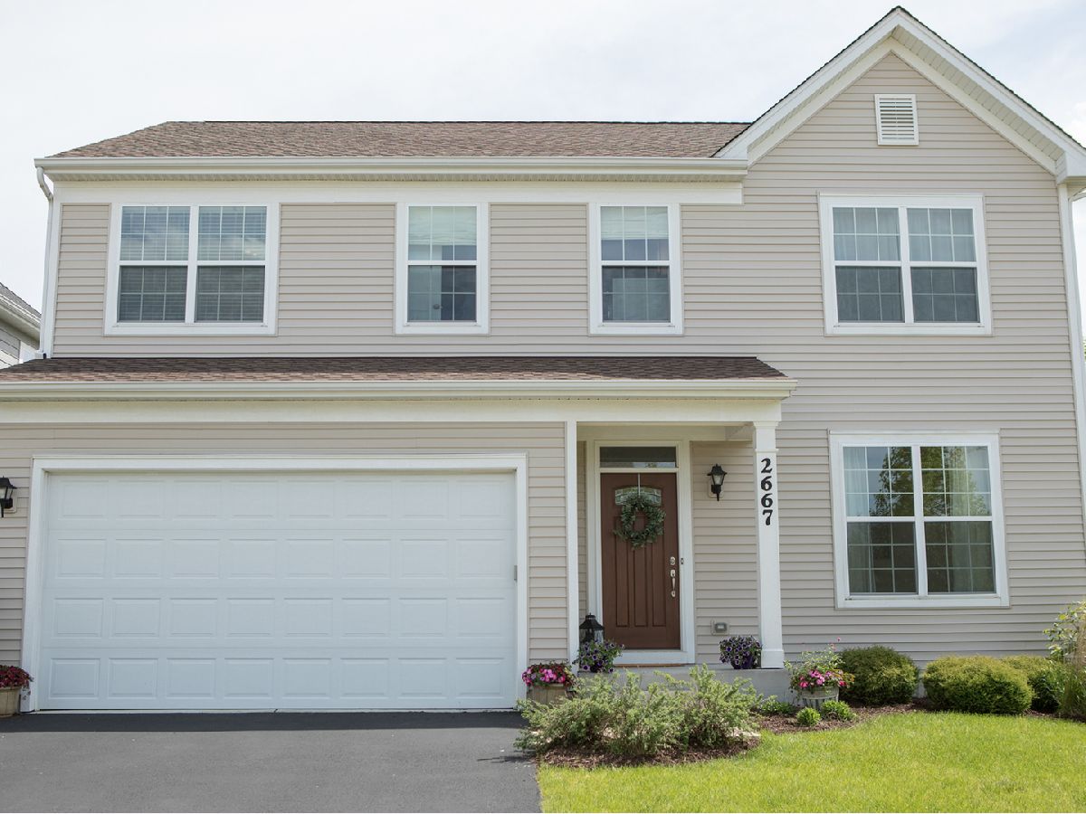 Homes For Rent Arbor Trails Lisle Illinois, 2667 Retreat