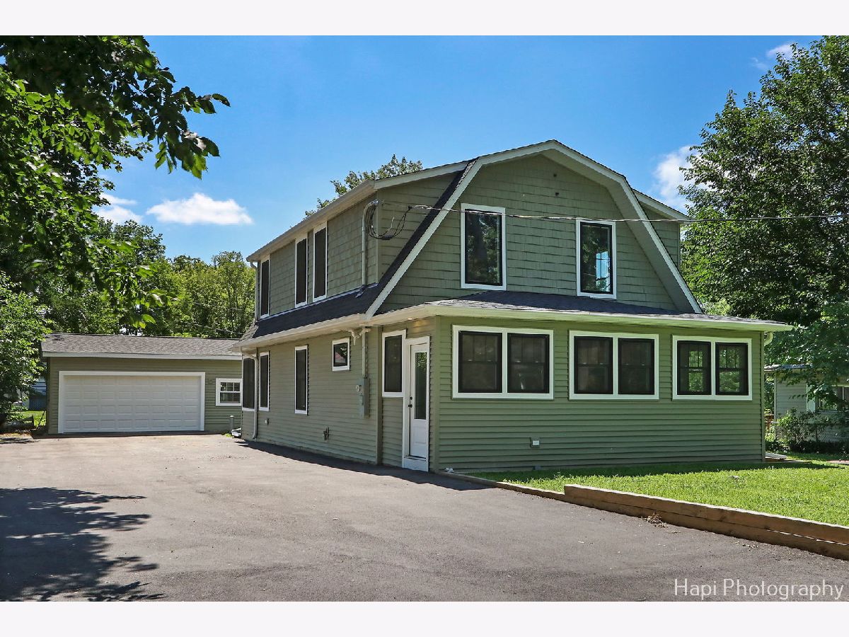 Homes For Sale Fox Lake Vista Spring Grove Illinois, 37925 Lake Vista Terrace