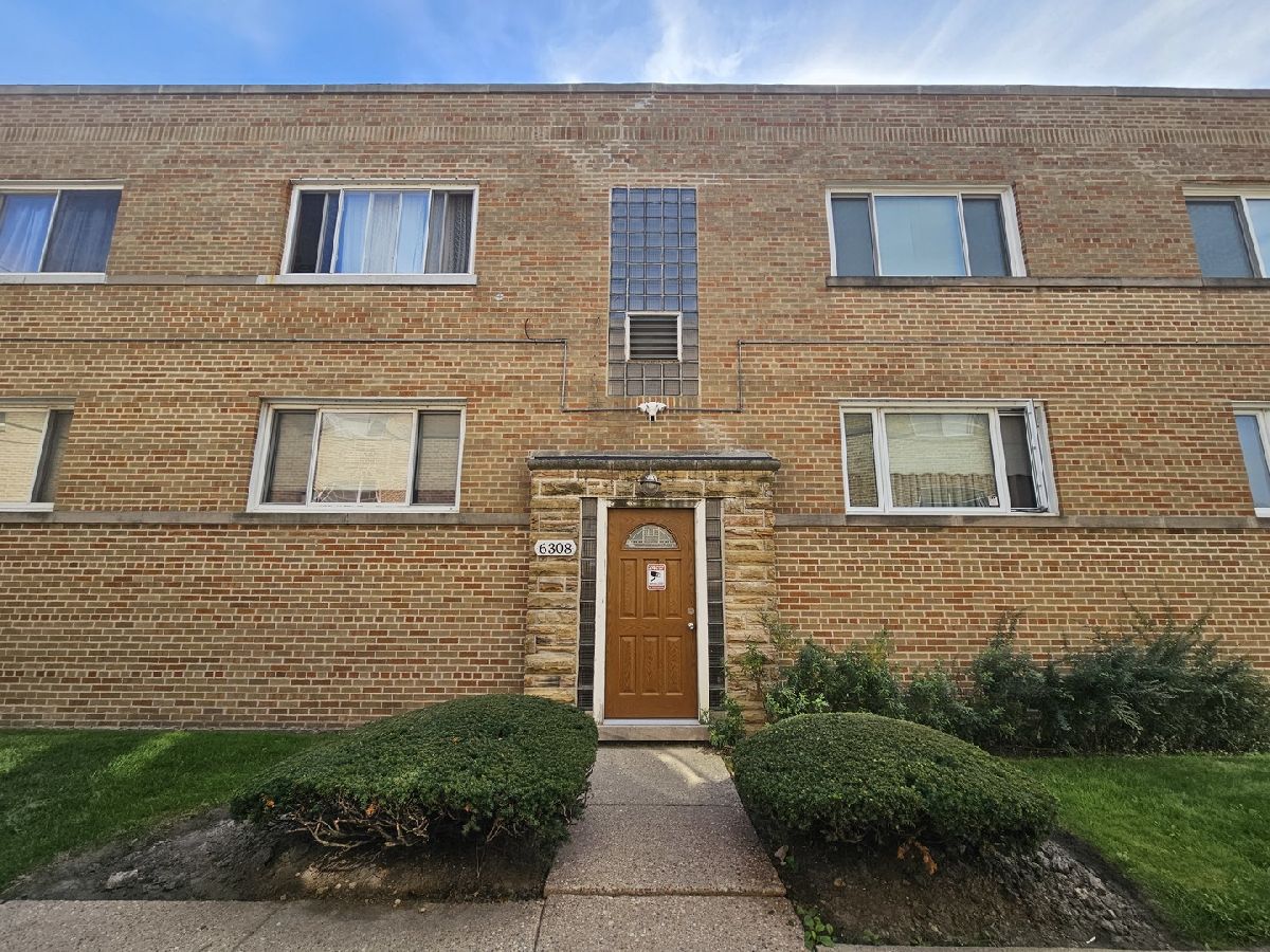  For Sale Chicago Illinois, 6308 Kedzie Avenue