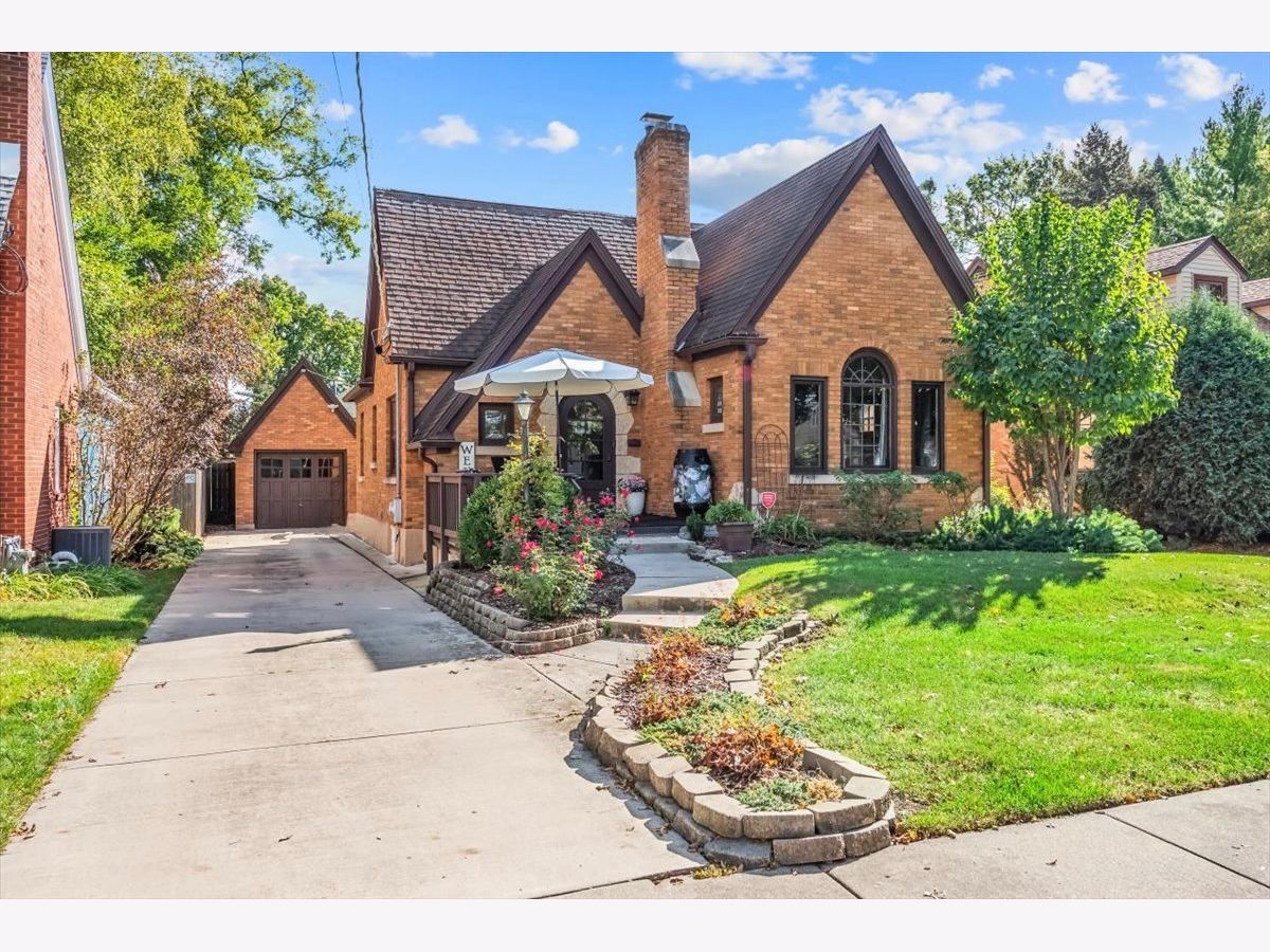  For Sale Elgin Illinois, 21 Edison Avenue