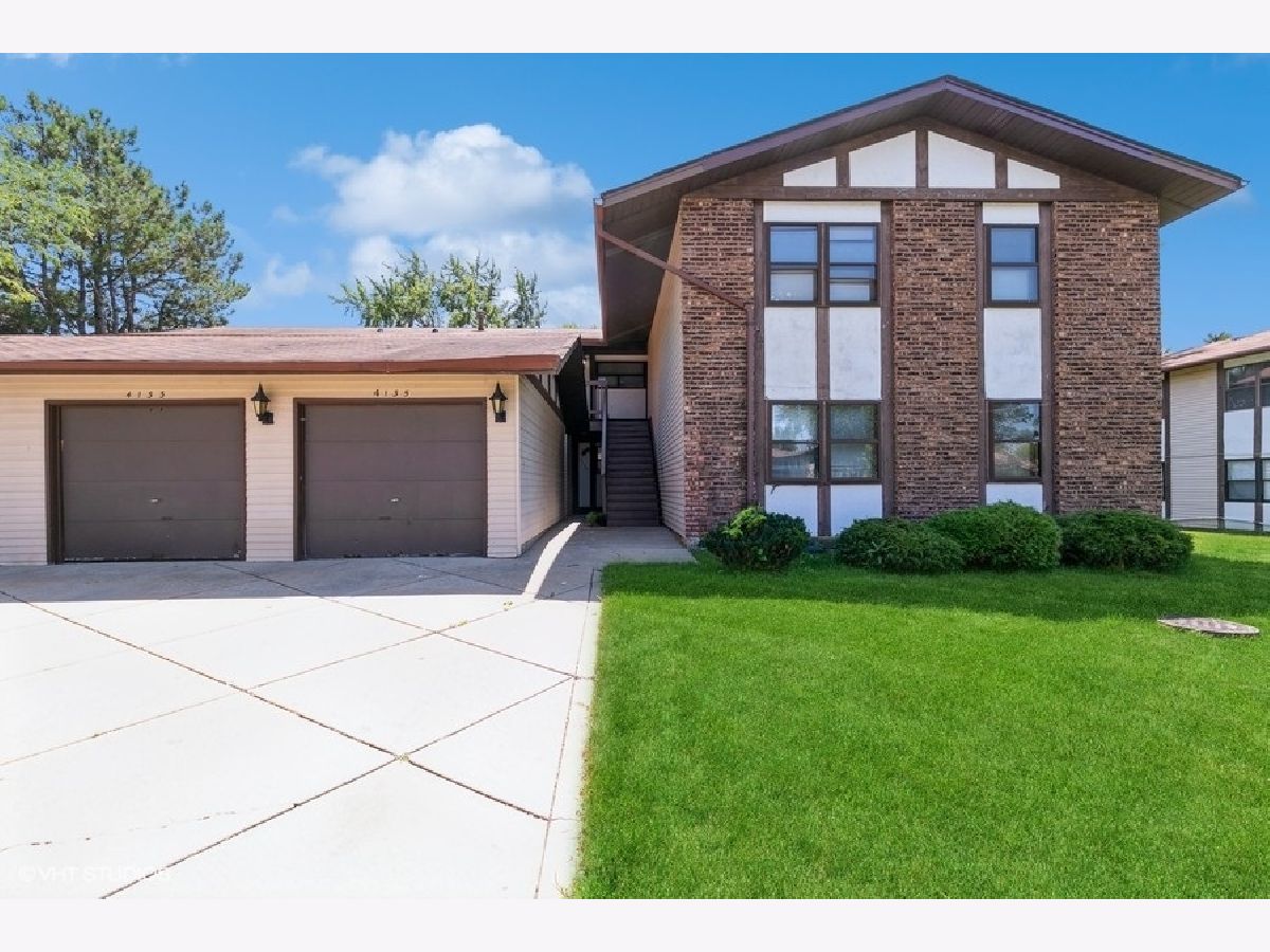  For Rent Country Club Hills Illinois, 4135 193rd