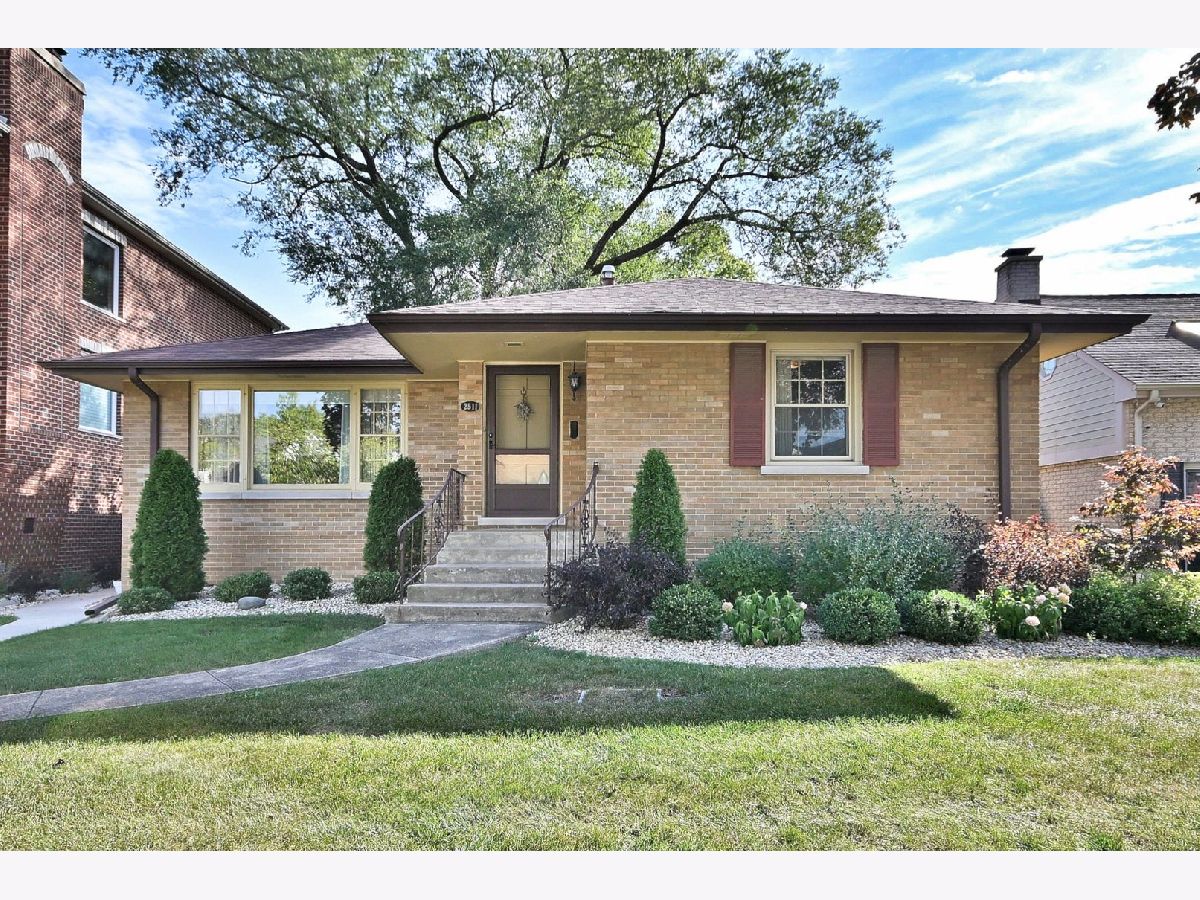 For Sale River Grove Illinois, 2511 Rhodes Avenue