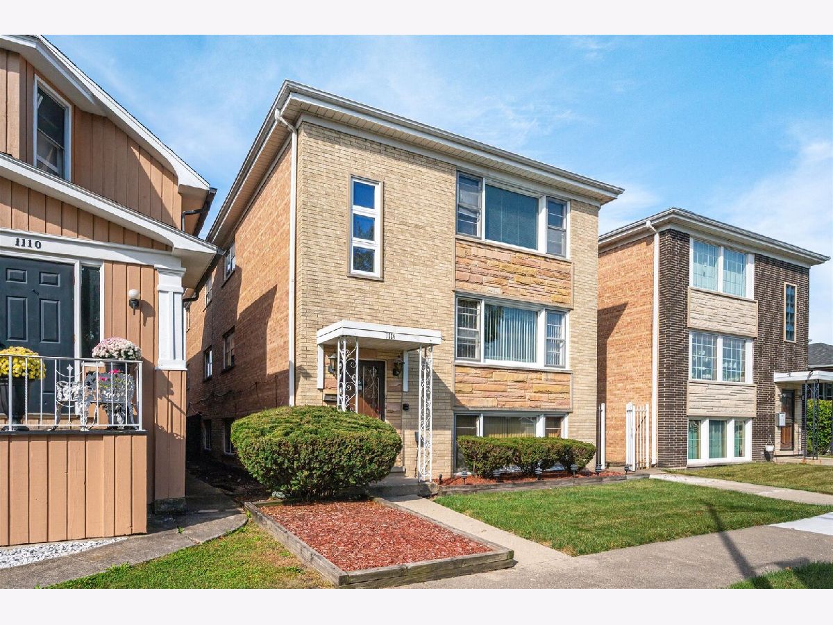  For Sale Melrose Park Illinois, 1114 11th Avenue