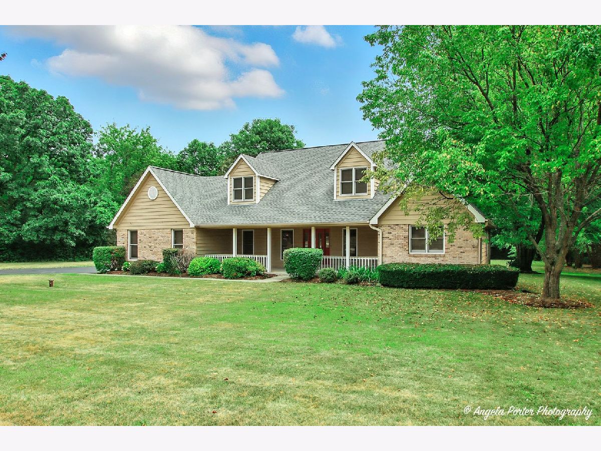 For Sale Wadsworth Illinois, 40491 Goldenrod Lane