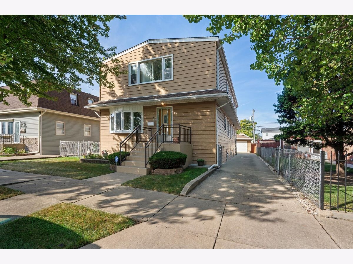  For Sale Melrose Park Illinois, 1630 15th Avenue