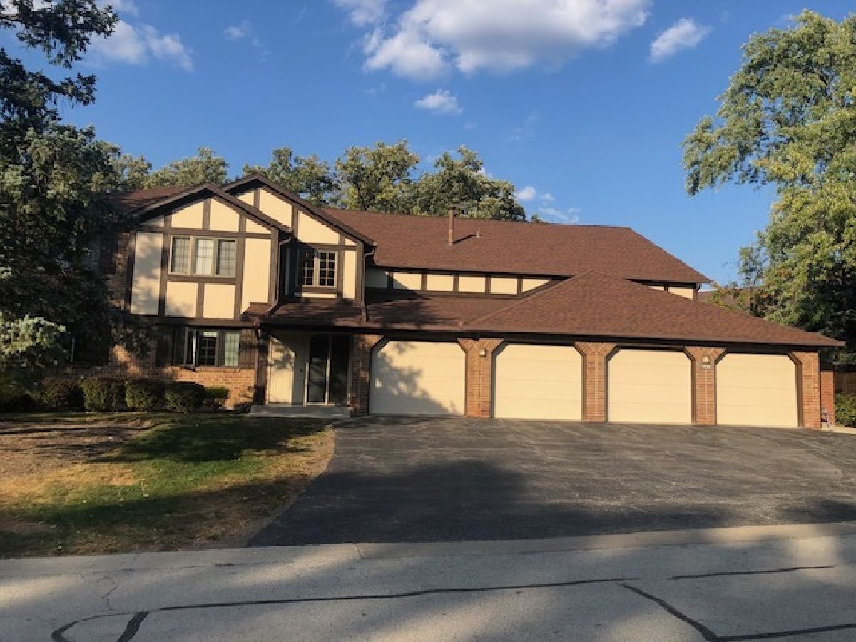  For Sale Palos Heights Illinois, 7734 Foresthill Lane