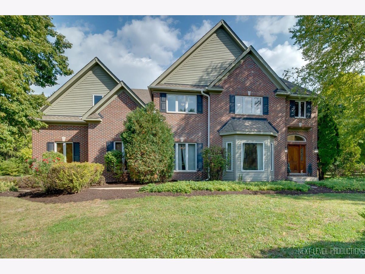 Homes For Sale Baker Acres St Charles Illinois, 5N661 Leola Lane