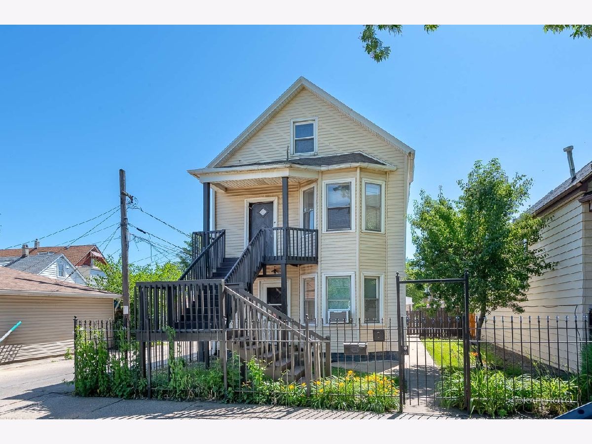  For Rent Chicago Illinois, 5015 Rockwell