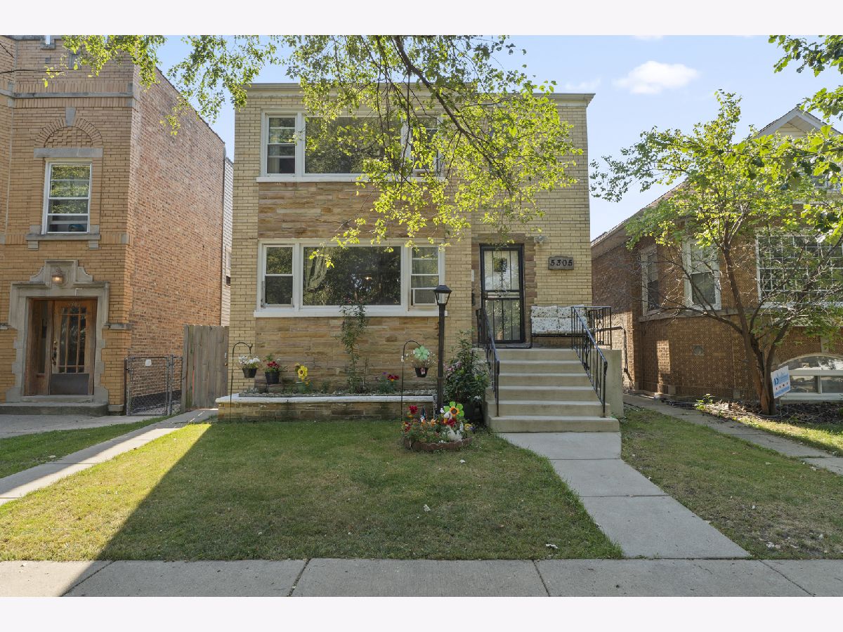 For Rent Chicago Illinois, 5305 George