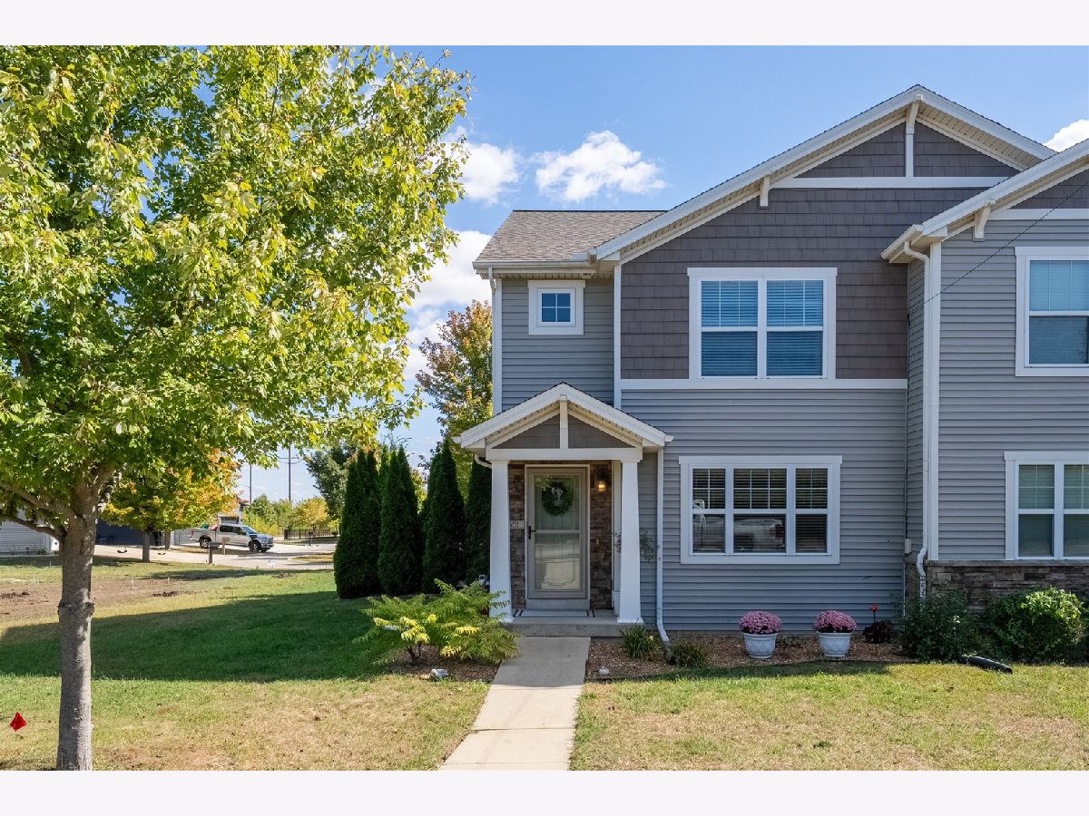  For Sale Normal Illinois, 1661 Belclare Road