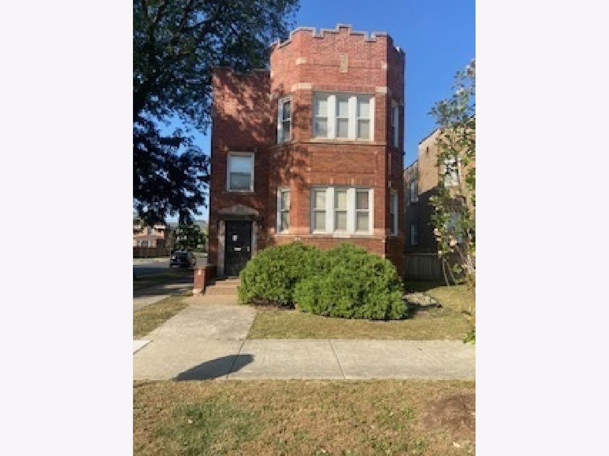 For Rent Chicago Illinois, 9058 Loomis