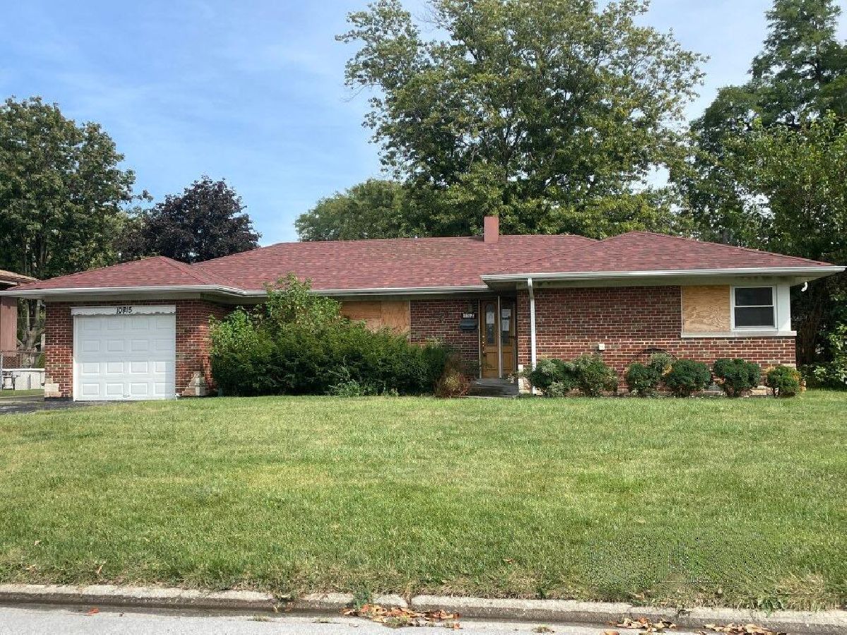  For Sale Worth Illinois, 10815 71st Court