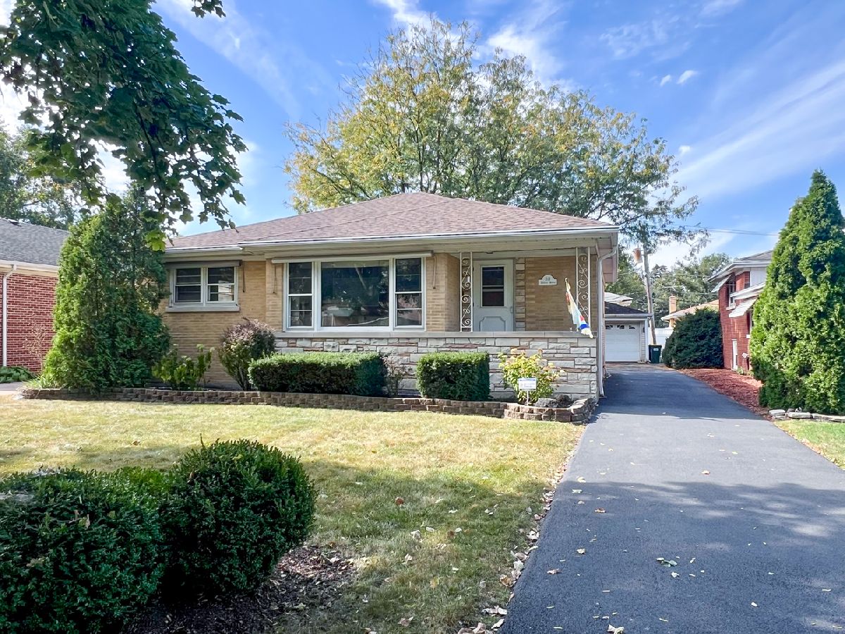  Sold La Grange Illinois, 518 7th