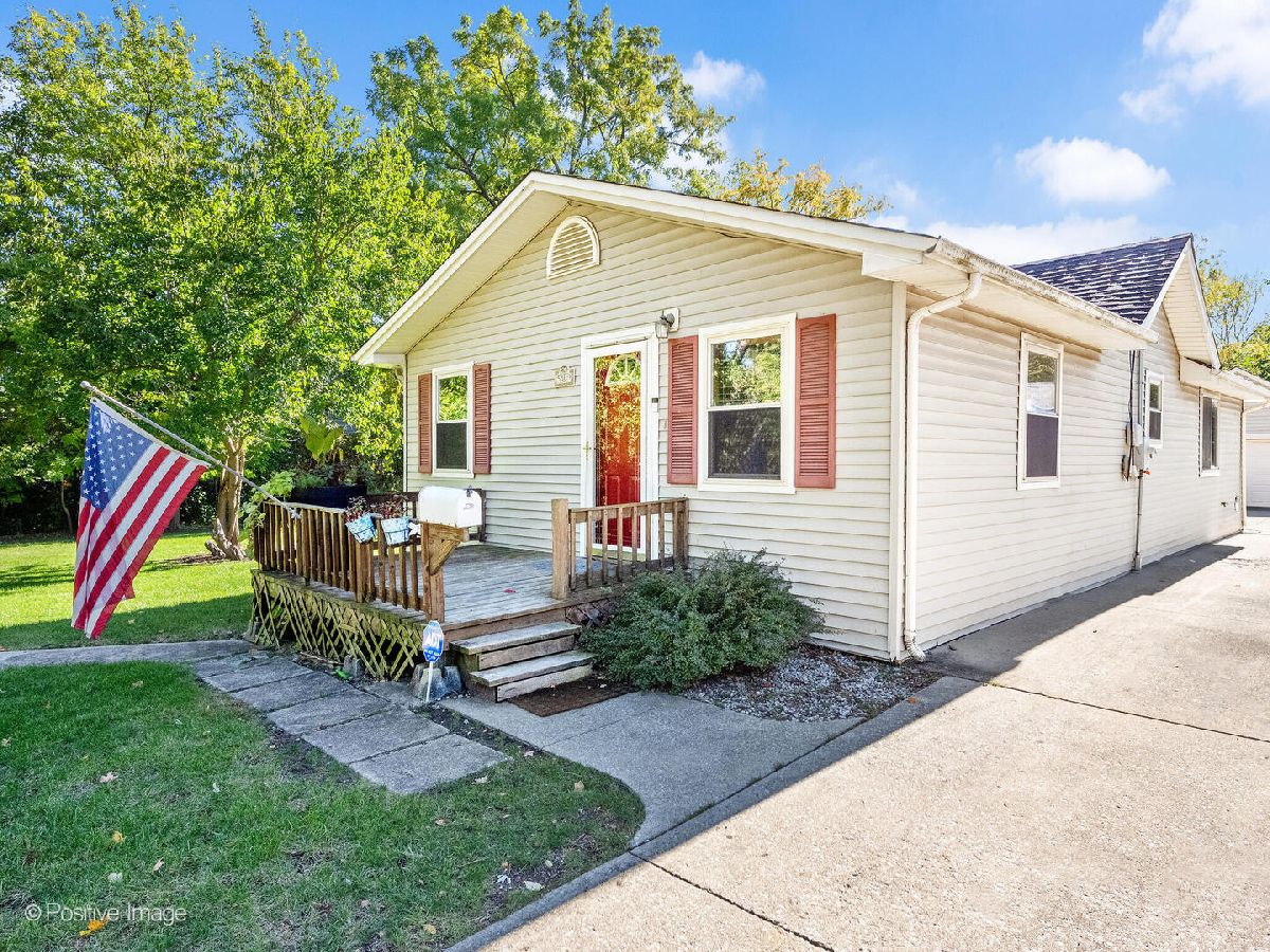  For Sale Berkeley Illinois, 5509 Bohlander Avenue