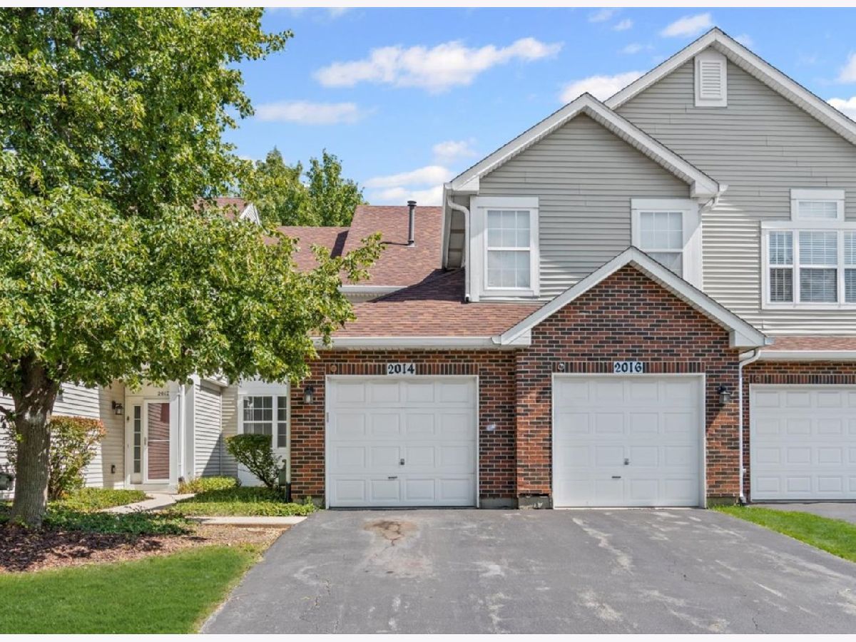 Townhomes & Condos For Rent Crosswinds Naperville Illinois, 2016 Fulham