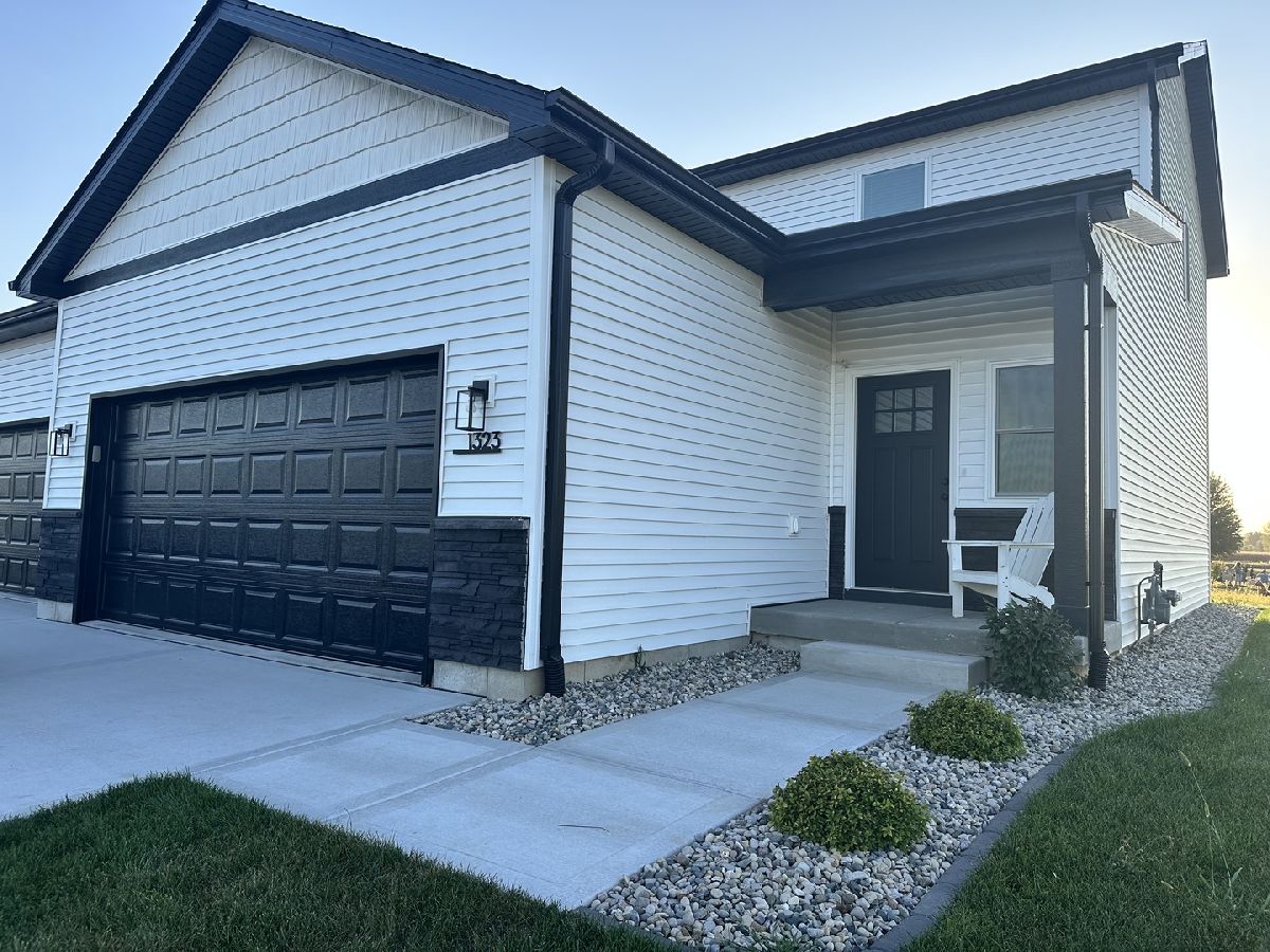  For Rent Kankakee Illinois, 1323 Sioux Turn