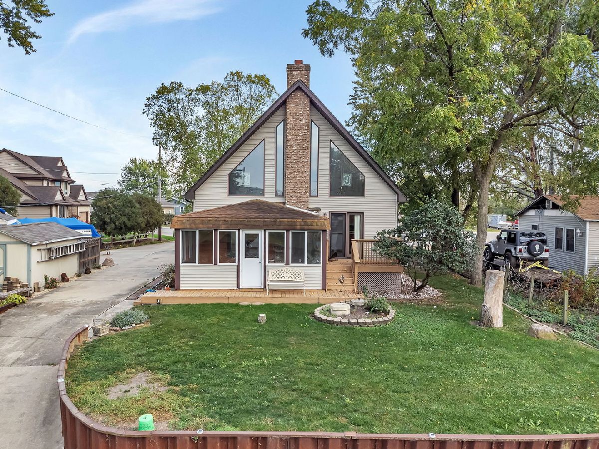 For Sale Morris Illinois, 8179 Thorsen Lane