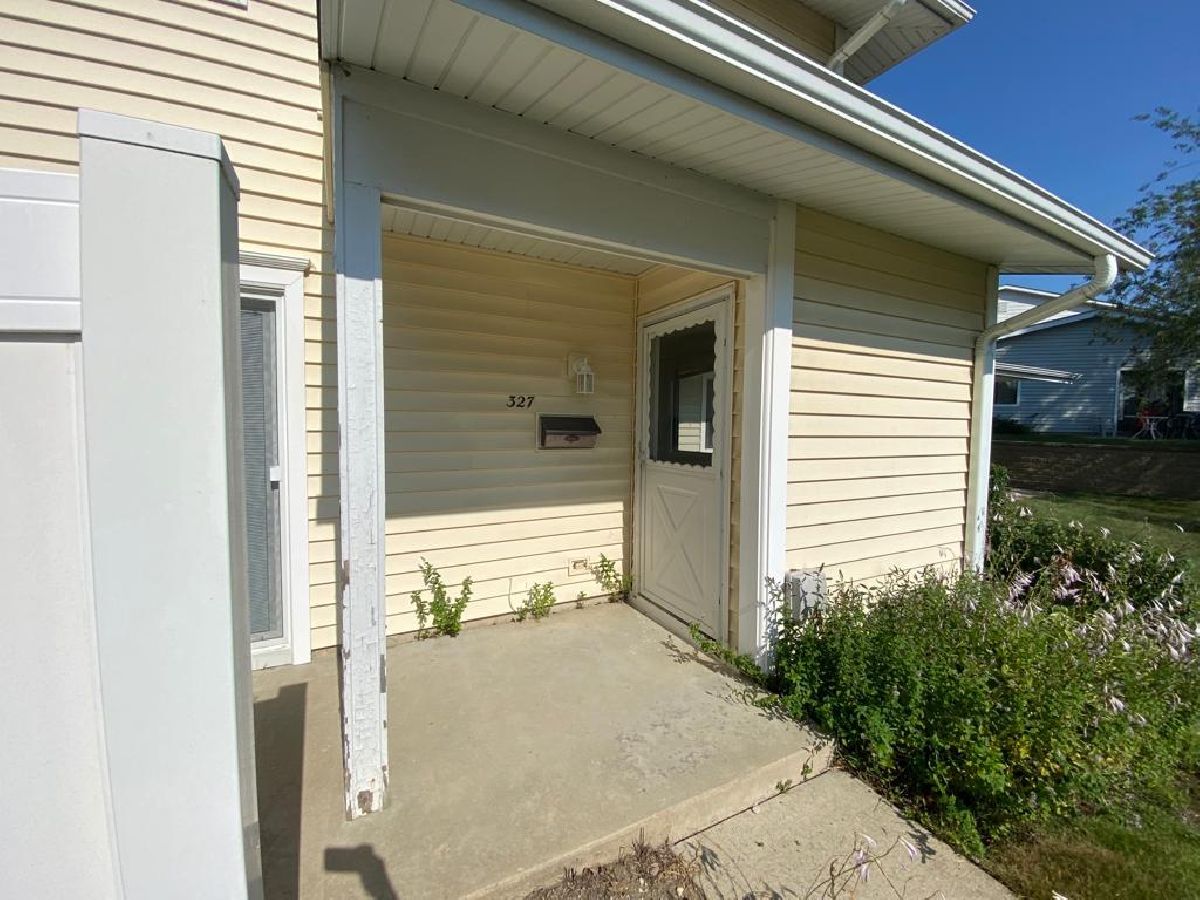  For Rent Schaumburg Illinois, 327 Palisades