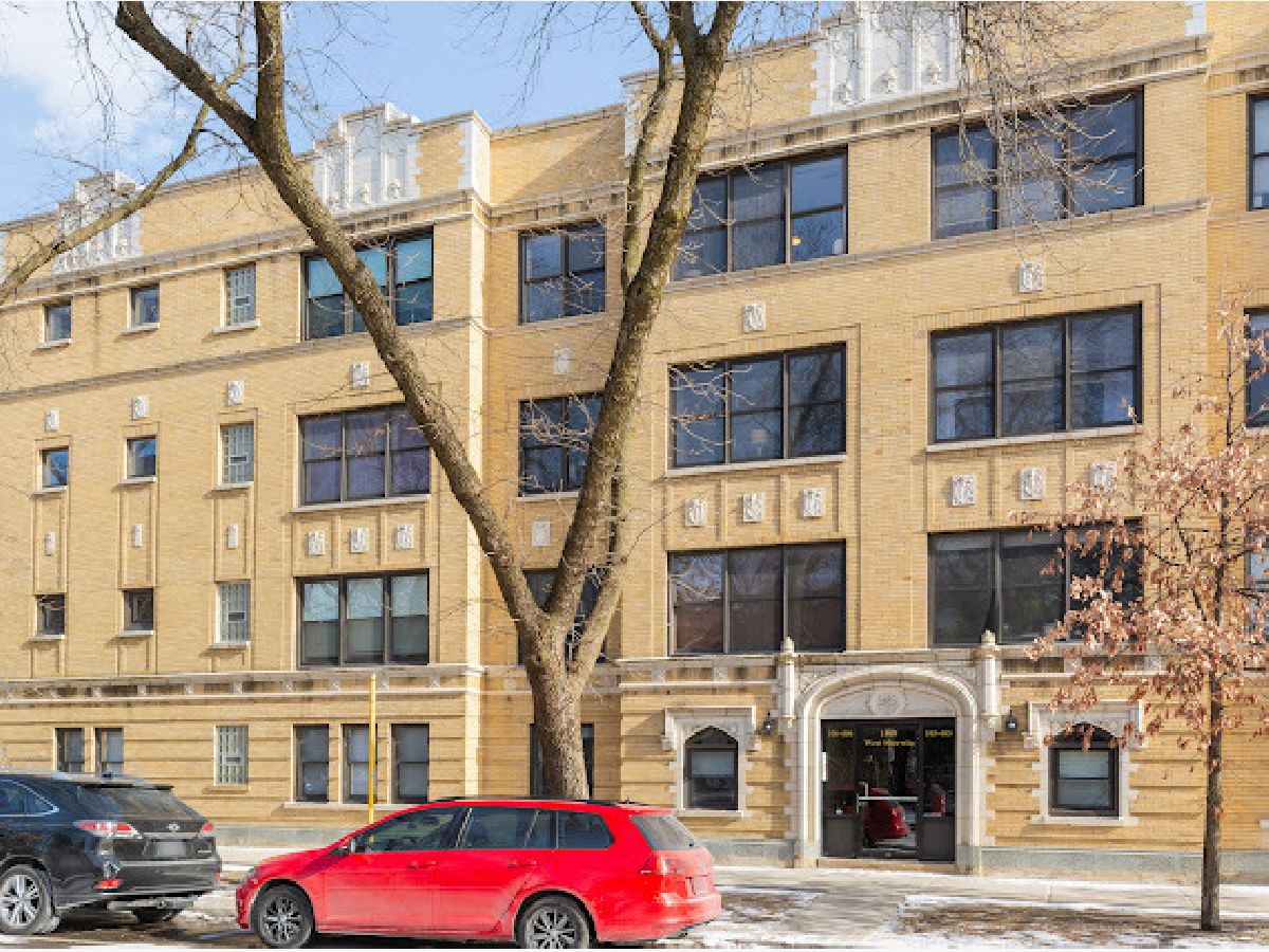  For Sale Chicago Illinois