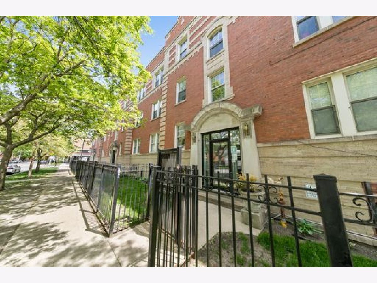 Rented Chicago Illinois, 7363 Ashland