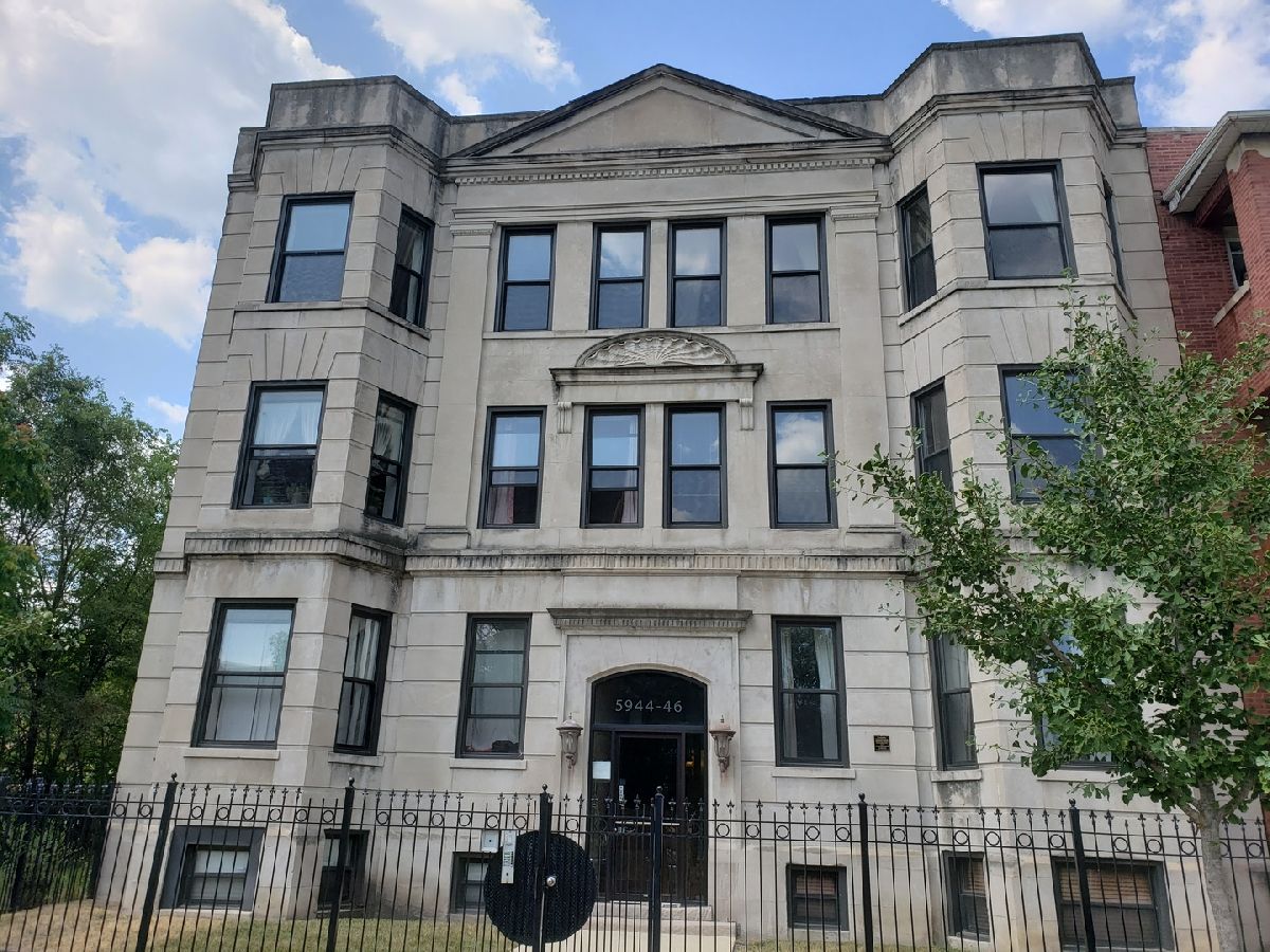  For Rent Chicago Illinois, 5946 Prairie