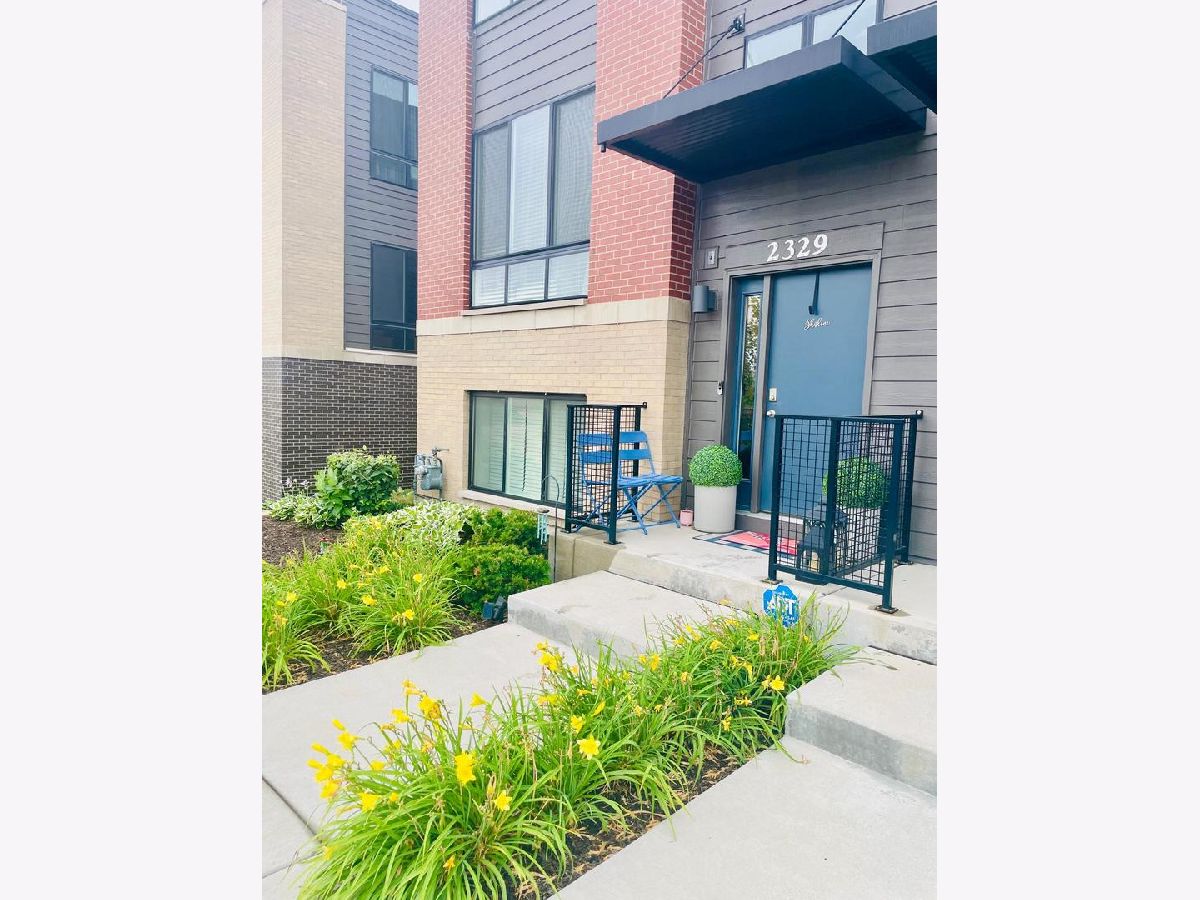 Condos & Townhomes Rented Northgate At Veridian Schaumburg Illinois, 2329 Alumni