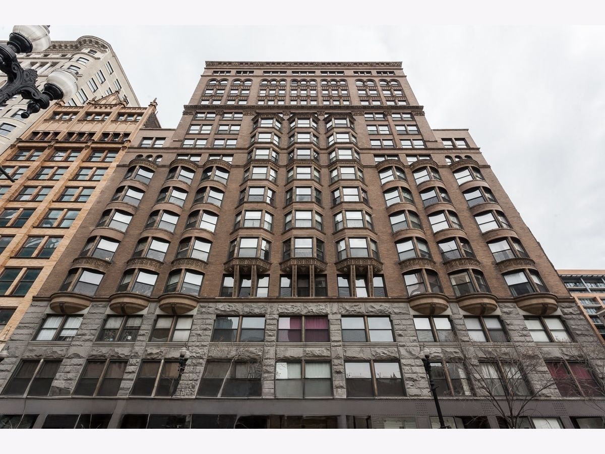  Rented Chicago Illinois, 431 Dearborn