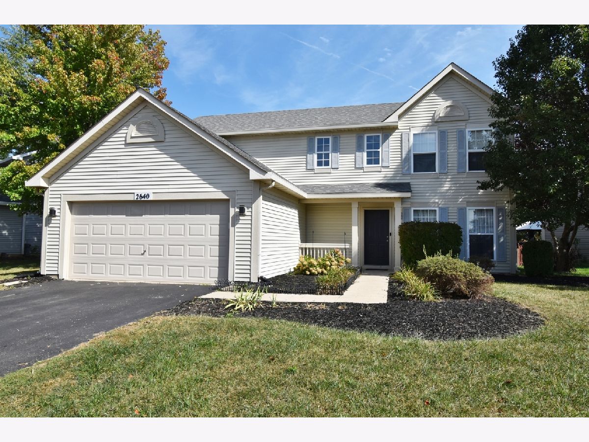  For Rent Montgomery Illinois, 2640 Caliendo