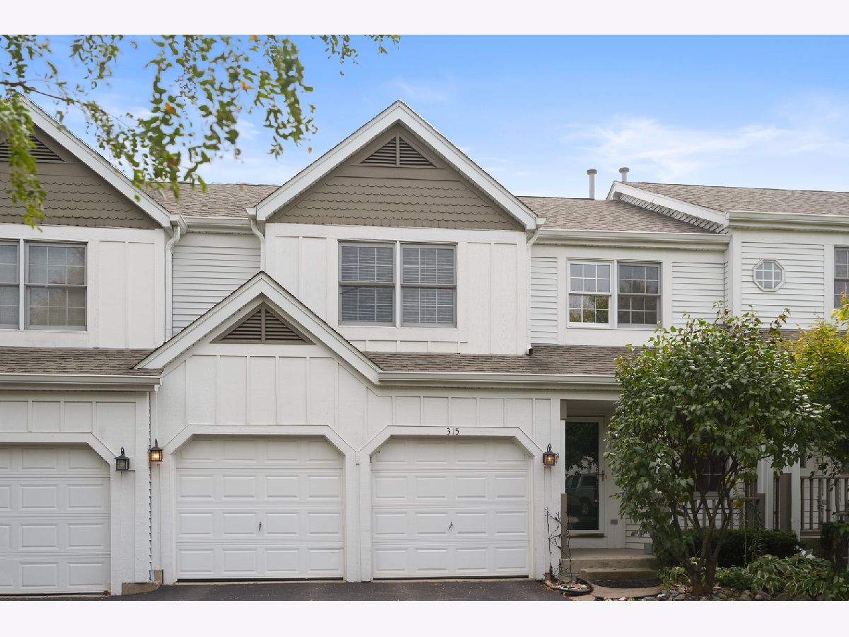 Townhomes For Rent Spring Point Carpentersville Illinois, 315 Spring Point