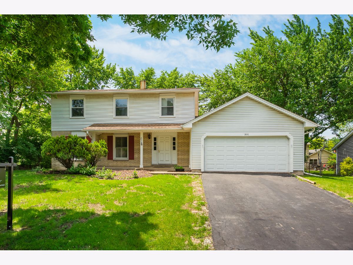 Townhomes & Condos For Rent Springside Downers Grove Illinois, 1441 Concord