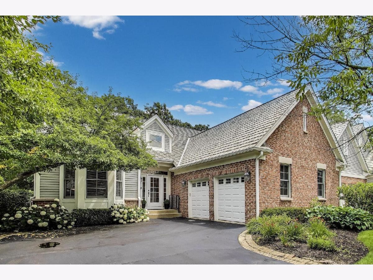  For Sale Lake Forest Illinois, 95 Canterbury Court