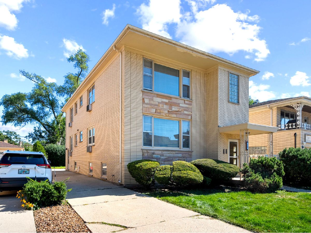  For Rent Park Ridge Illinois, 735 Northwest
