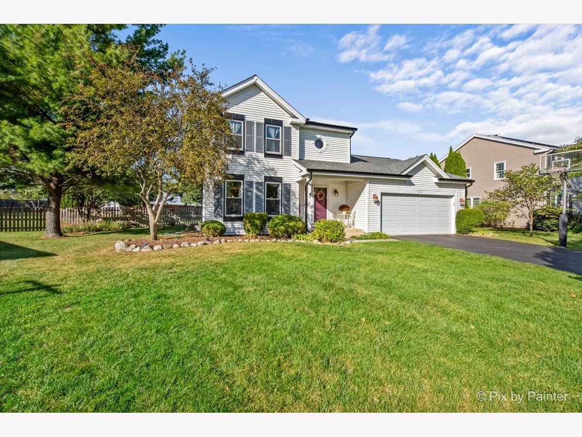  For Sale Cary Illinois, 888 Blazing Star Trail