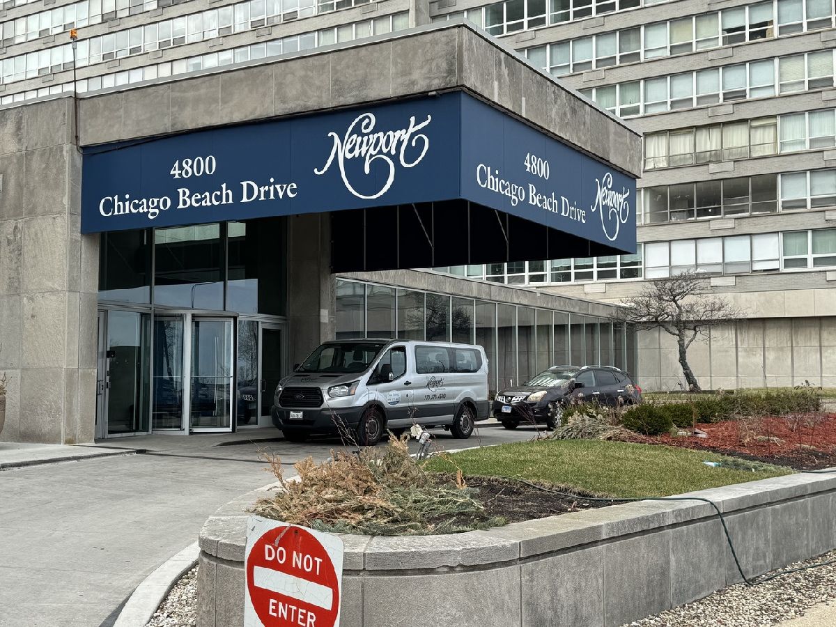  For Sale Chicago Illinois, 4800 Chicago Beach Drive