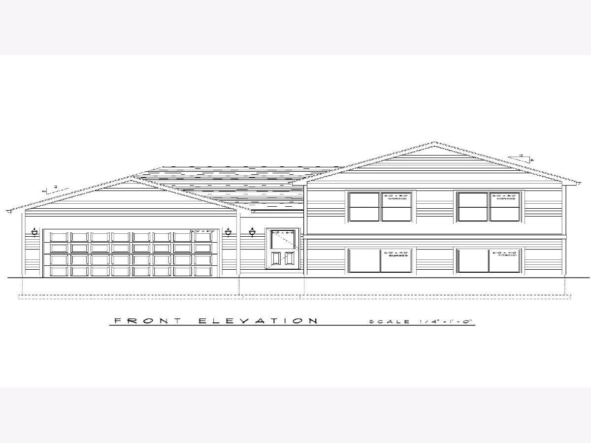  For Sale Harvard Illinois, 1412 Sage Lane