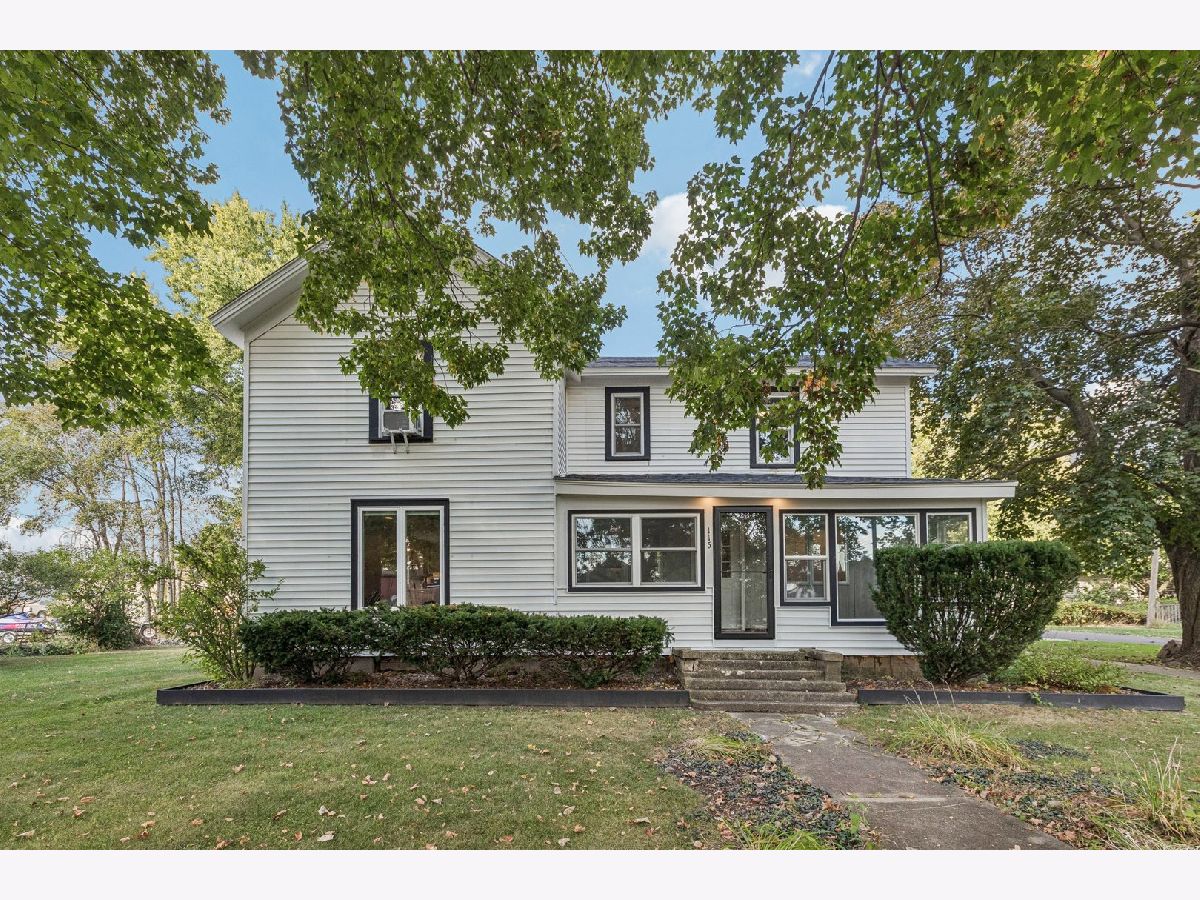  For Sale Maple Park Illinois, 115 State Street