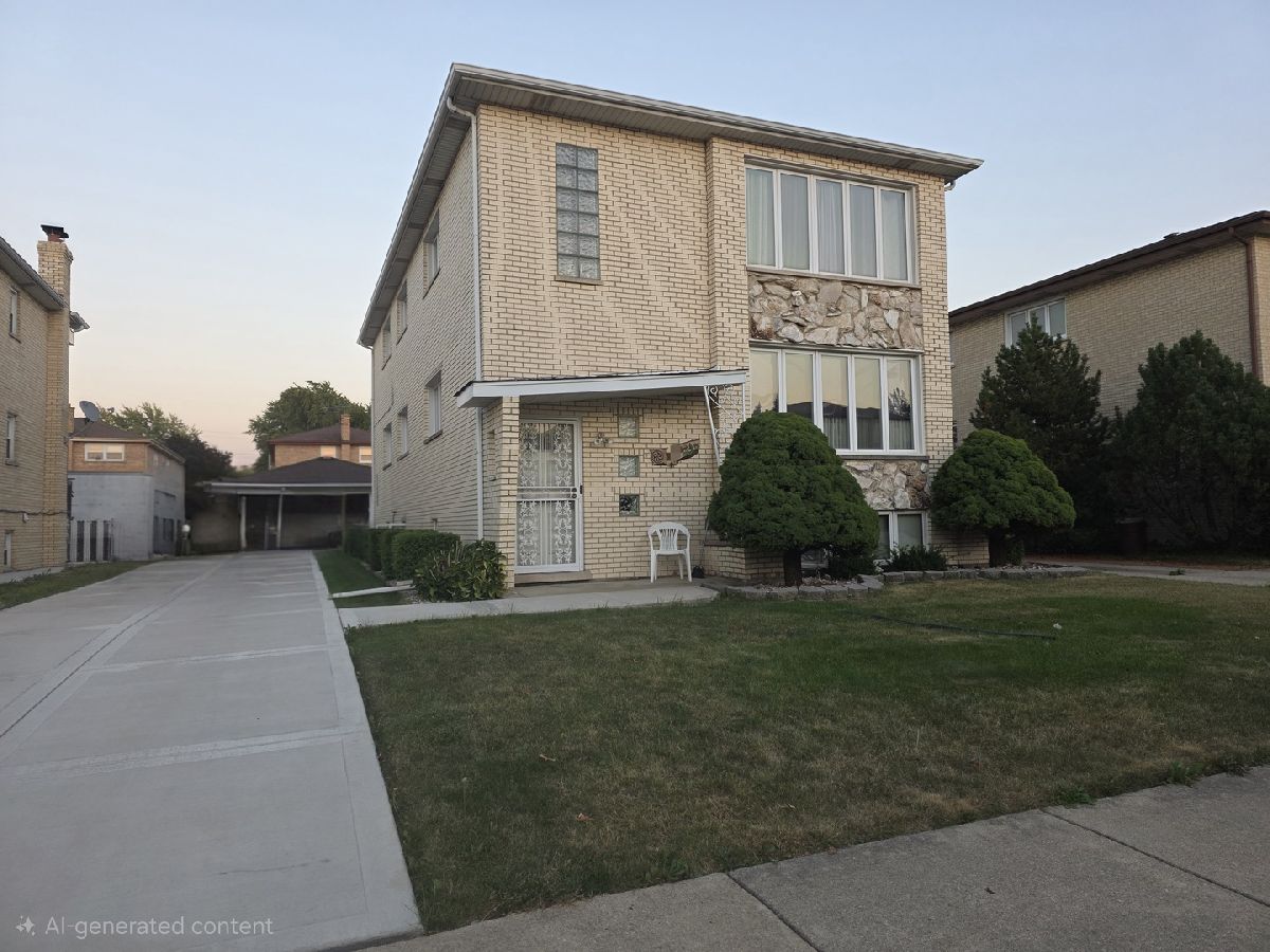  Rented Burbank Illinois, 7913 Nordica