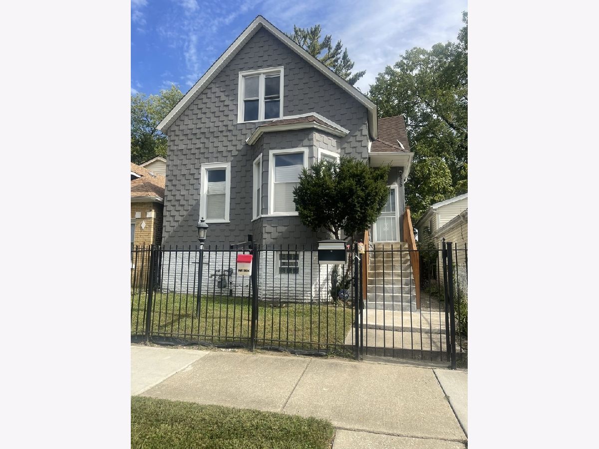 For Sale Chicago Illinois, 8055 Avalon Avenue