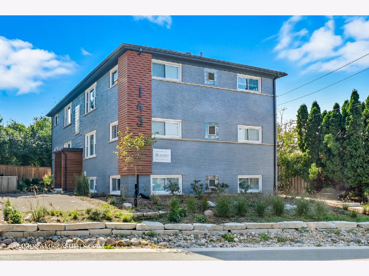  For Rent Clarendon Hills Illinois, 143 Ann