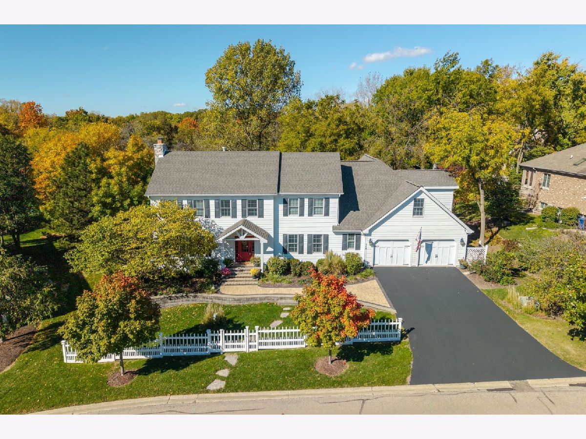 Homes & Condos & Townhomes Sold New Frankfort Settlement Frankfort Illinois, 712 Stonebridge